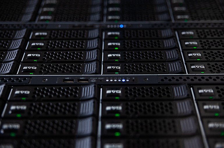 server equipment